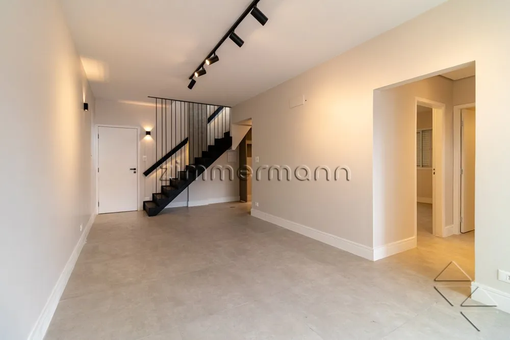 Cobertura, 2 quartos, 140 m² - Foto 1