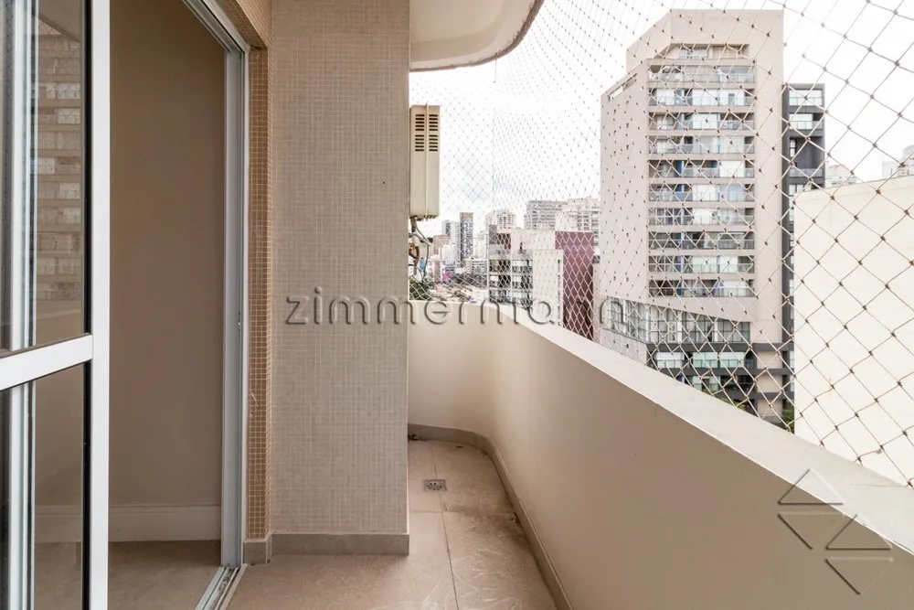 Cobertura, 2 quartos, 140 m² - Foto 3