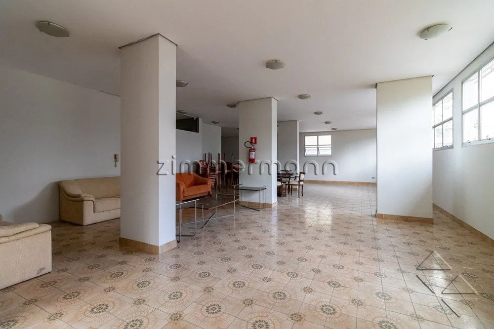 Cobertura, 2 quartos, 140 m² - Foto 9
