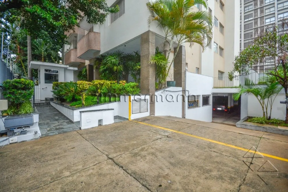 Cobertura, 2 quartos, 140 m² - Foto 4