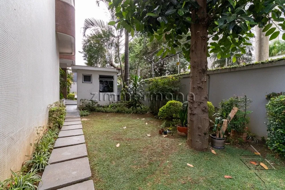 Cobertura, 2 quartos, 140 m² - Foto 10