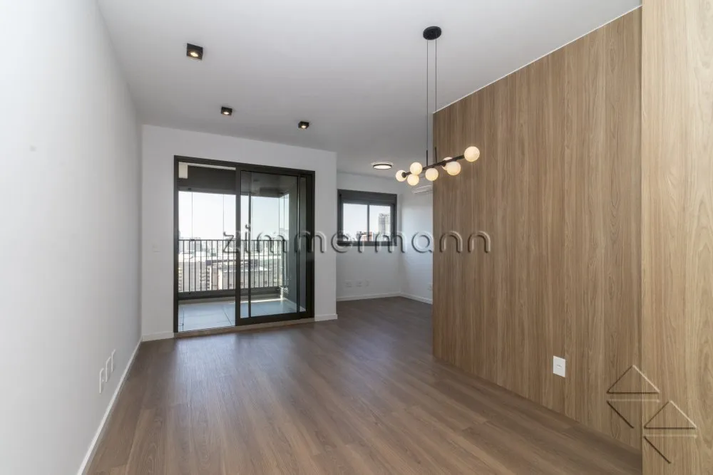 Apartamento, 2 quartos, 62 m² - Foto 4