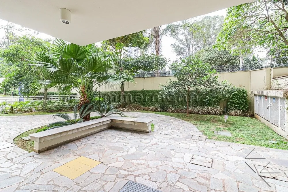 Apartamento, 2 quartos, 50 m² - Foto 6
