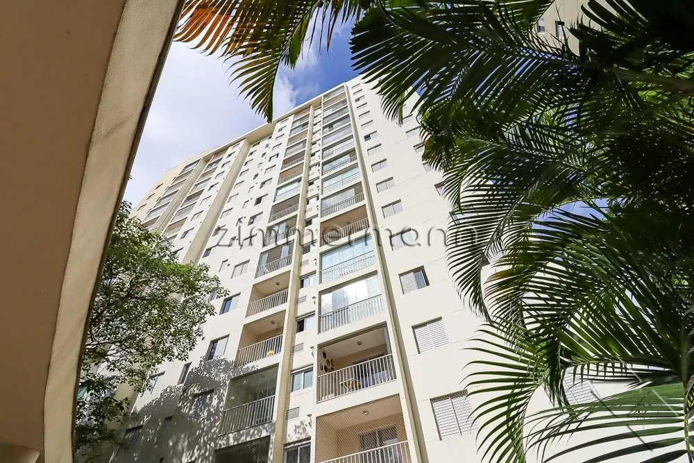 Apartamento, 2 quartos, 50 m² - Foto 7