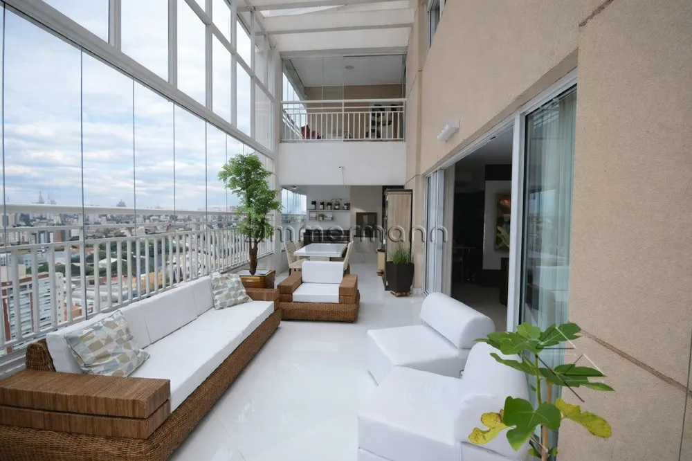 Cobertura, 4 quartos, 284 m² - Foto 2