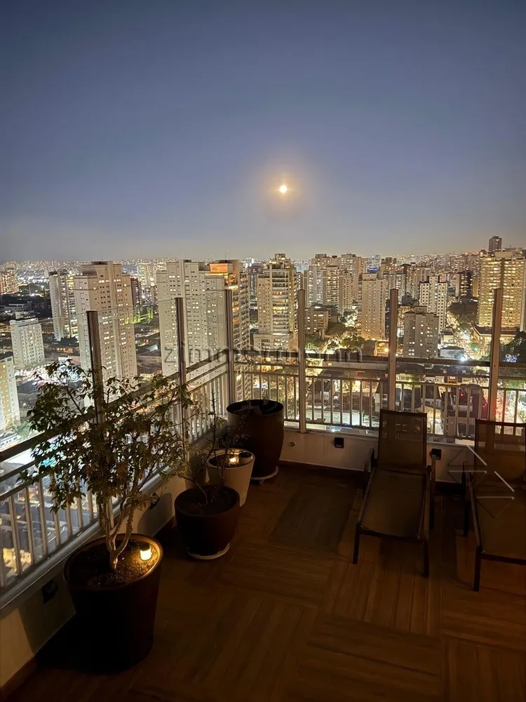 Cobertura, 4 quartos, 284 m² - Foto 1