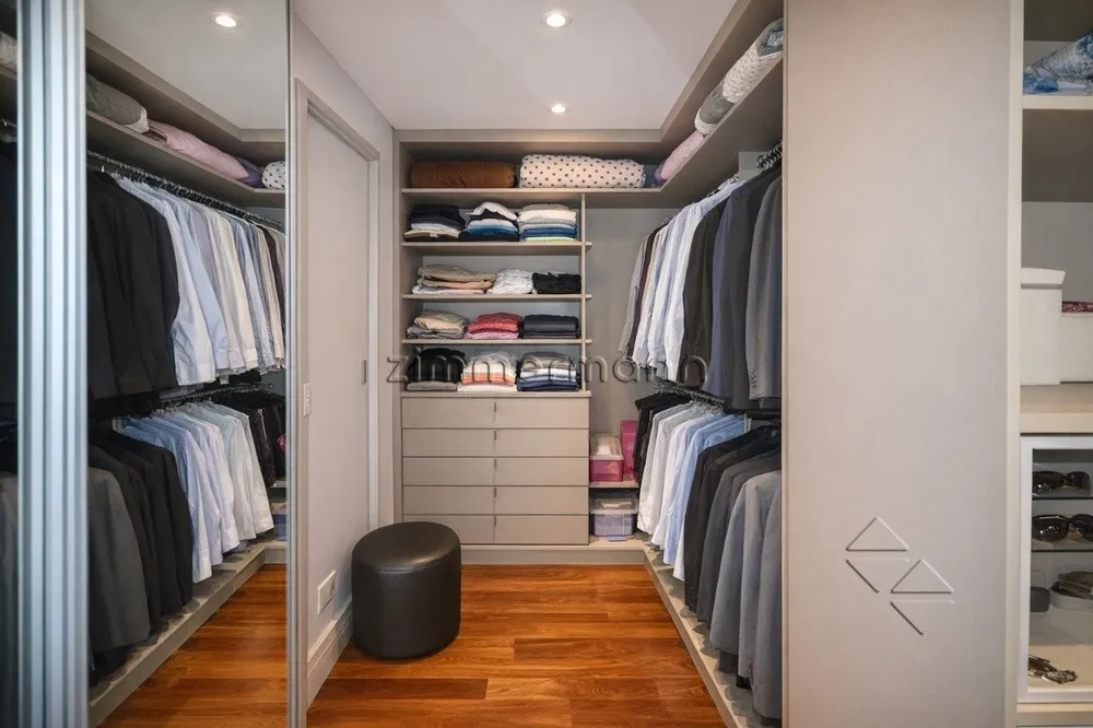 Cobertura, 4 quartos, 284 m² - Foto 4