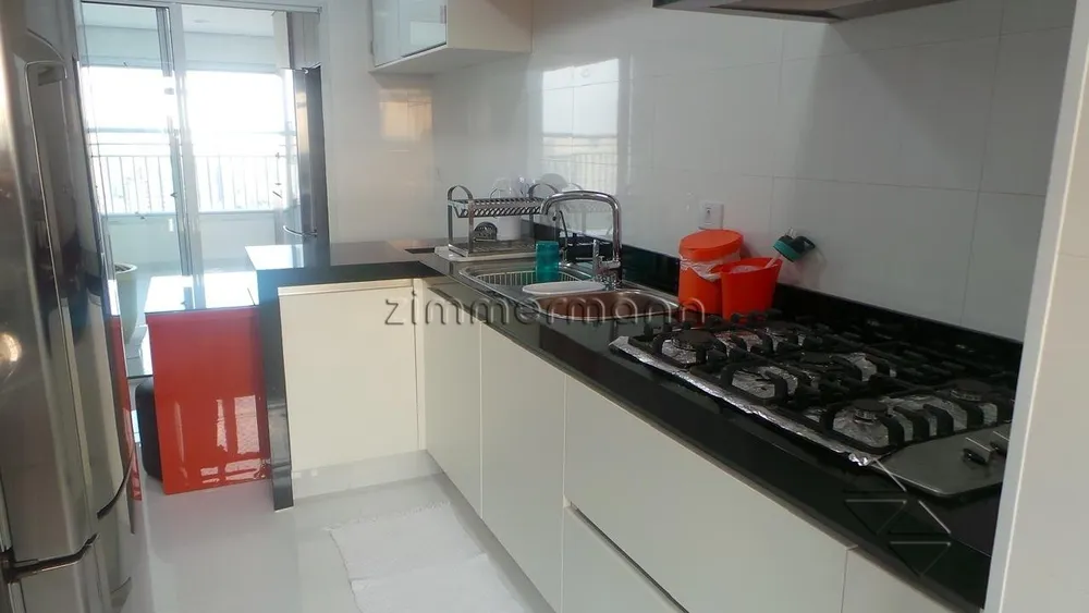 Cobertura, 4 quartos, 284 m² - Foto 5