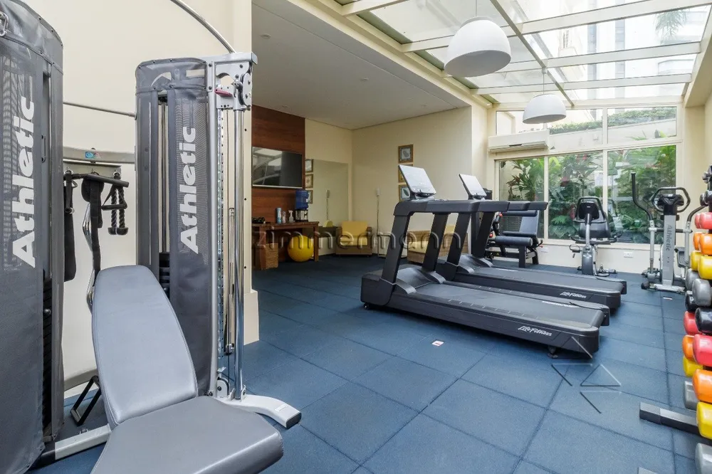 Apartamento, 4 quartos, 370 m² - Foto 6