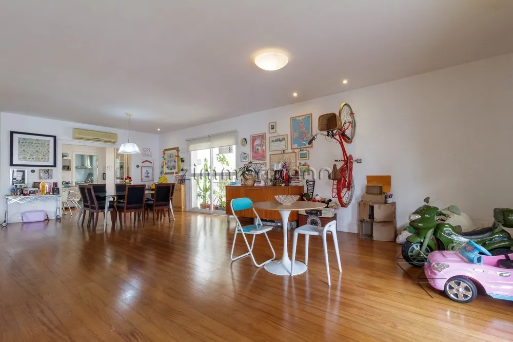 Apartamento, 4 quartos, 370 m² - Foto 5