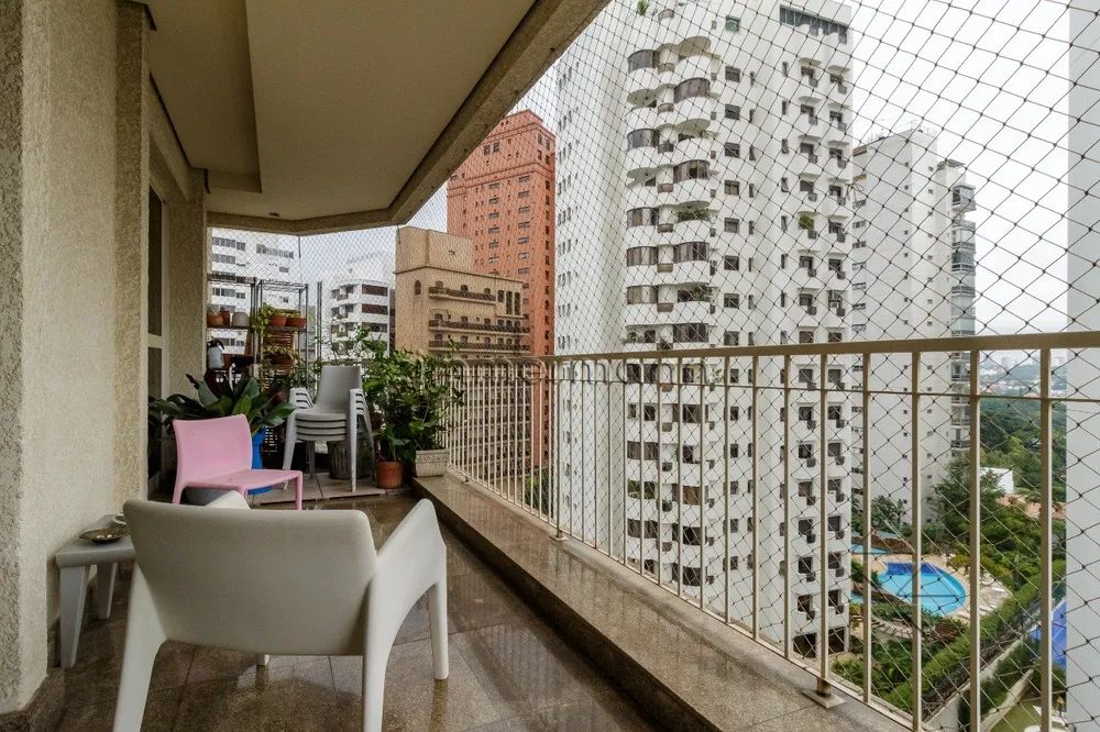 Apartamento, 4 quartos, 370 m² - Foto 3