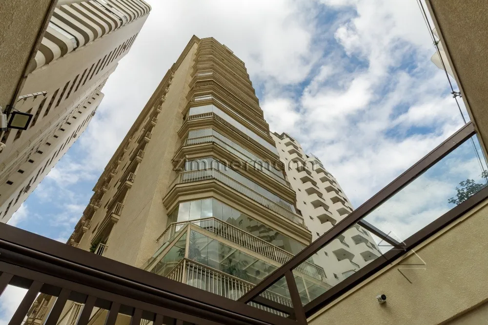 Apartamento, 4 quartos, 370 m² - Foto 8