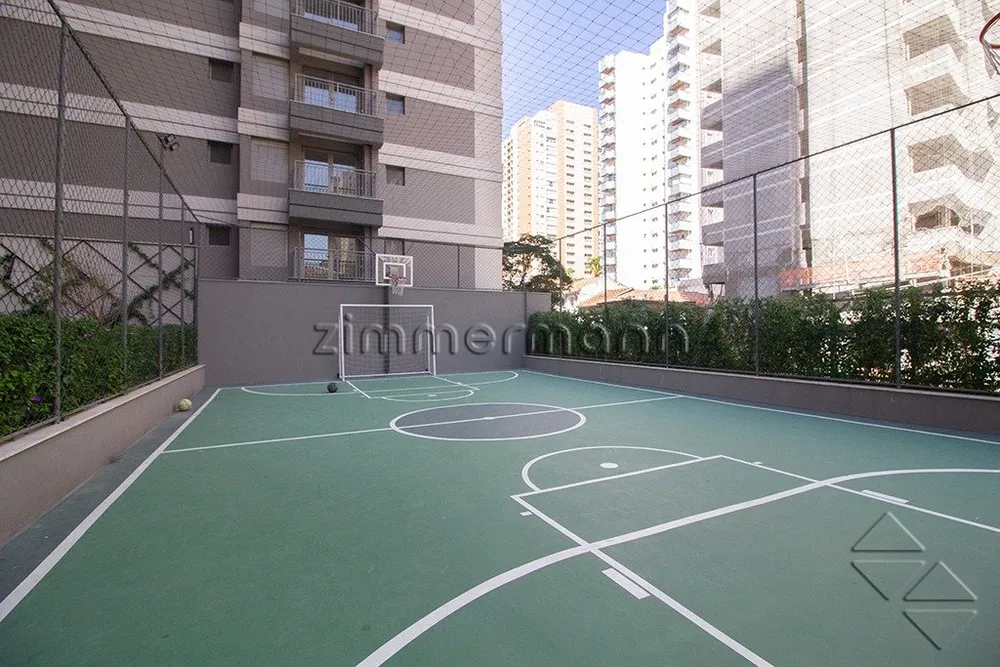 Apartamento, 4 quartos, 157 m² - Foto 8