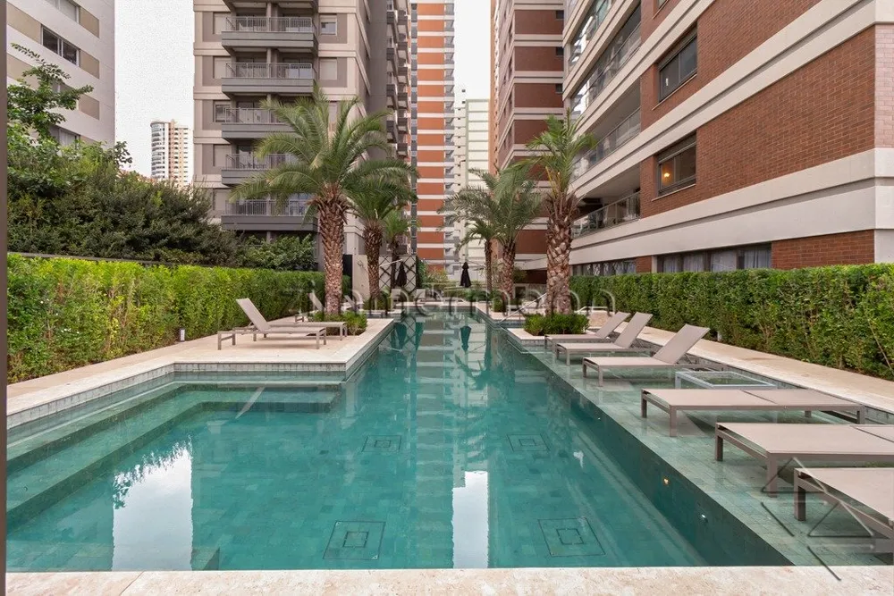 Apartamento, 4 quartos, 157 m² - Foto 1