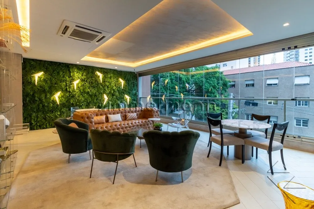 Apartamento, 4 quartos, 157 m² - Foto 7