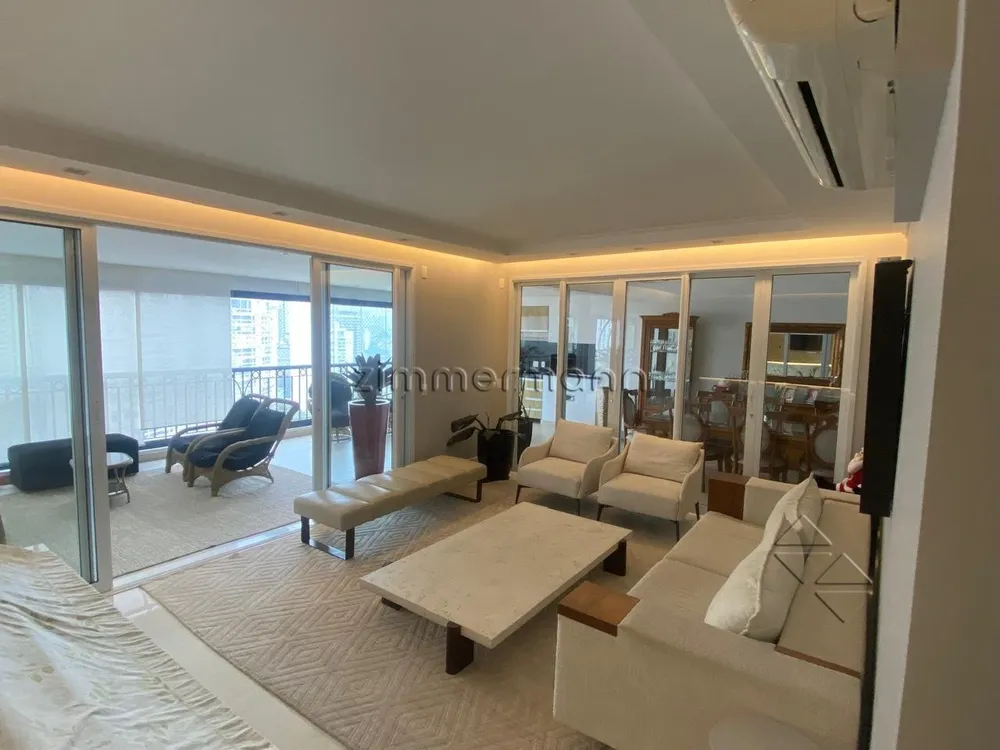 Apartamento, 4 quartos, 249 m² - Foto 2