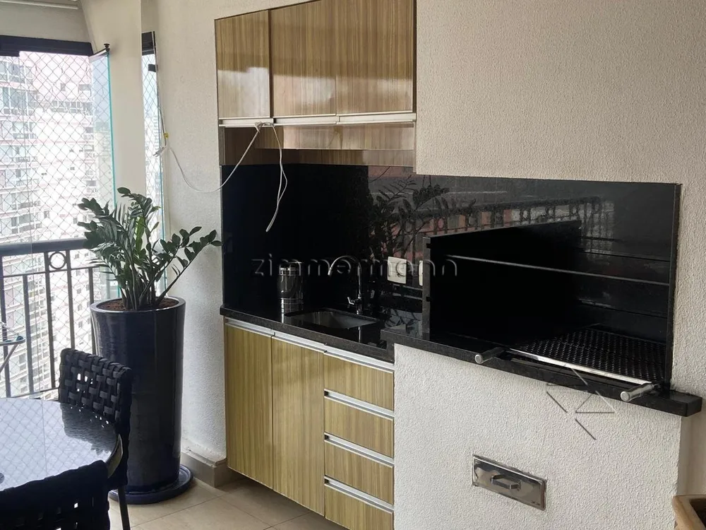 Apartamento, 4 quartos, 249 m² - Foto 1