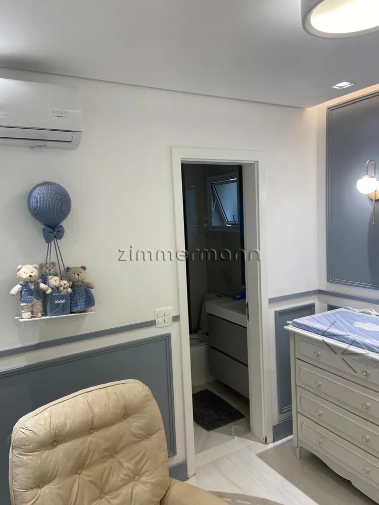 Apartamento, 4 quartos, 249 m² - Foto 3