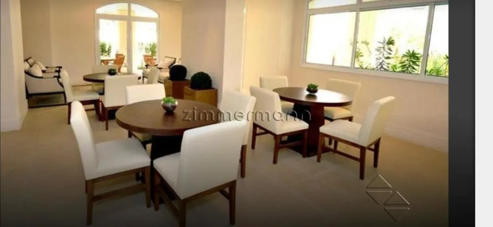 Apartamento, 4 quartos, 249 m² - Foto 8