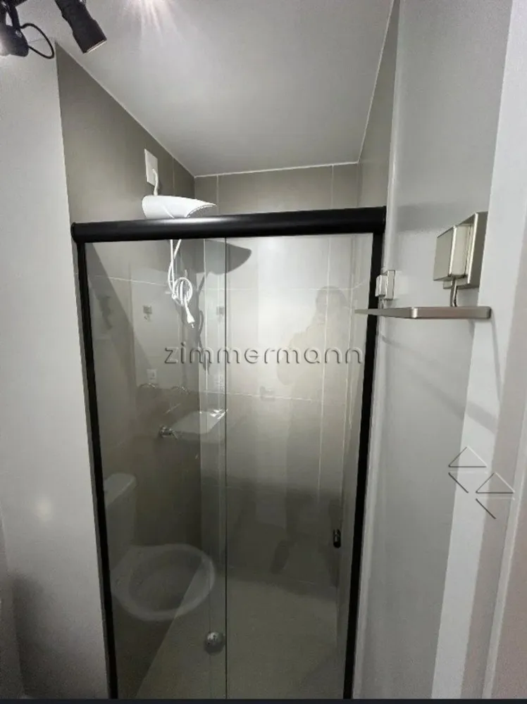Apartamento, 1 quarto, 24 m² - Foto 3