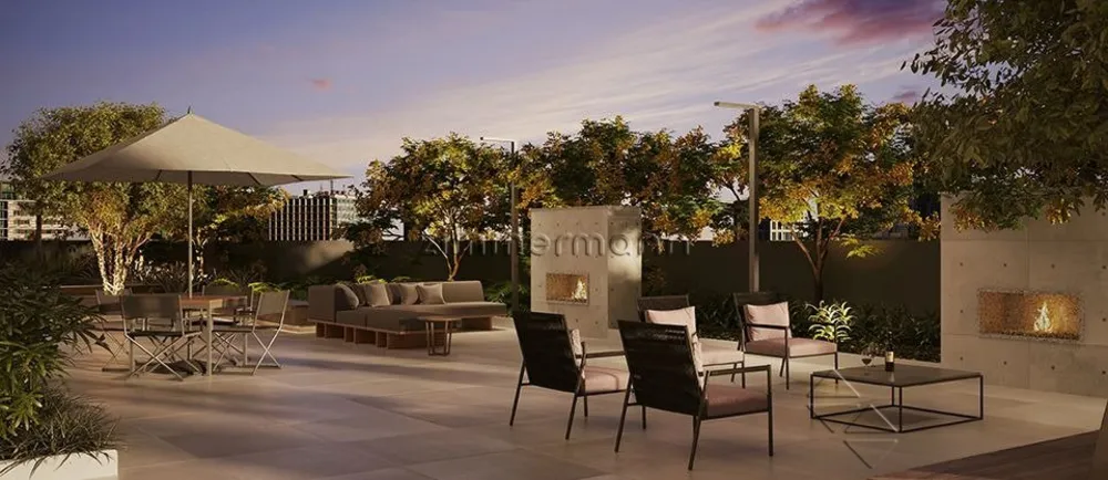 Apartamento, 1 quarto, 24 m² - Foto 7