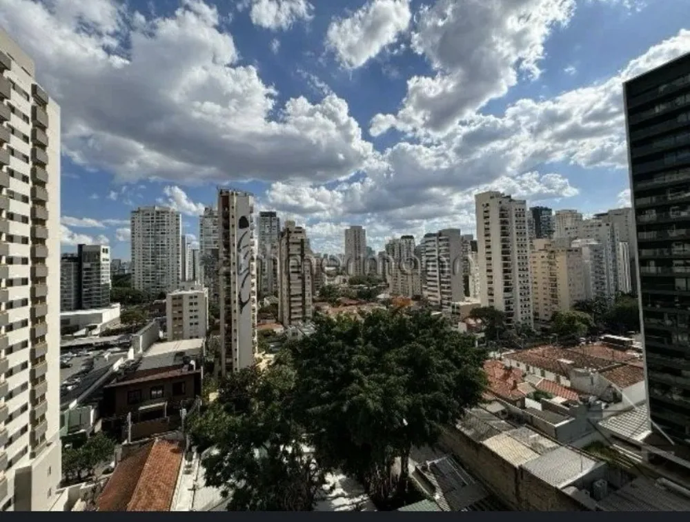 Apartamento, 1 quarto, 24 m² - Foto 4