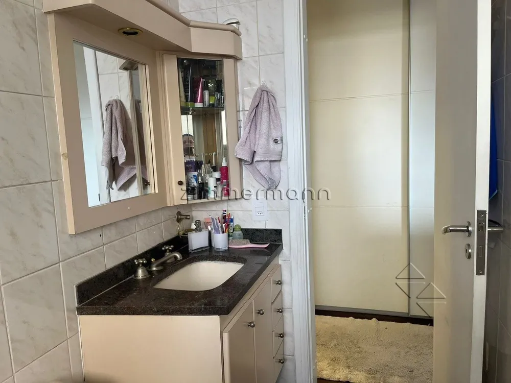 Apartamento, 4 quartos, 143 m² - Foto 8