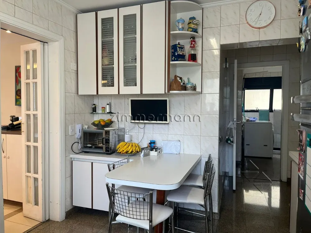 Apartamento, 4 quartos, 143 m² - Foto 11