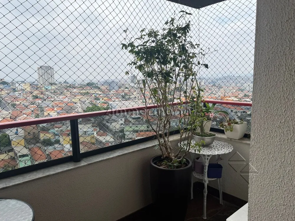 Apartamento, 4 quartos, 143 m² - Foto 1