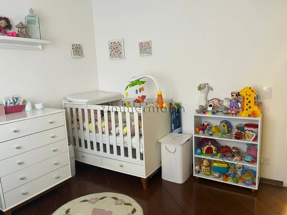 Apartamento, 4 quartos, 143 m² - Foto 4
