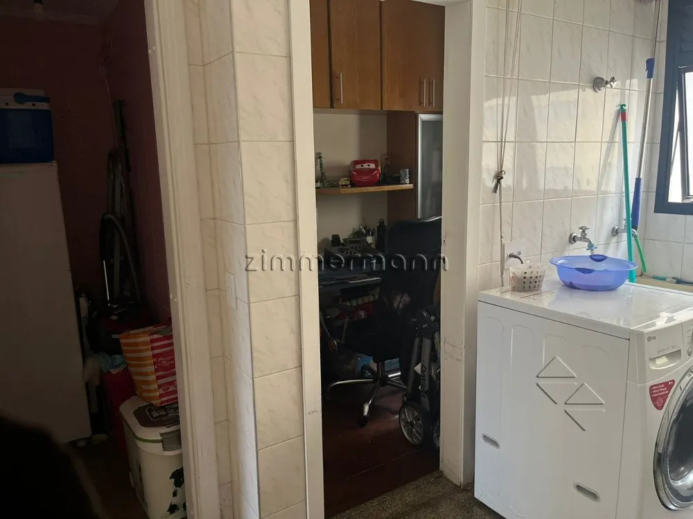 Apartamento, 4 quartos, 143 m² - Foto 4