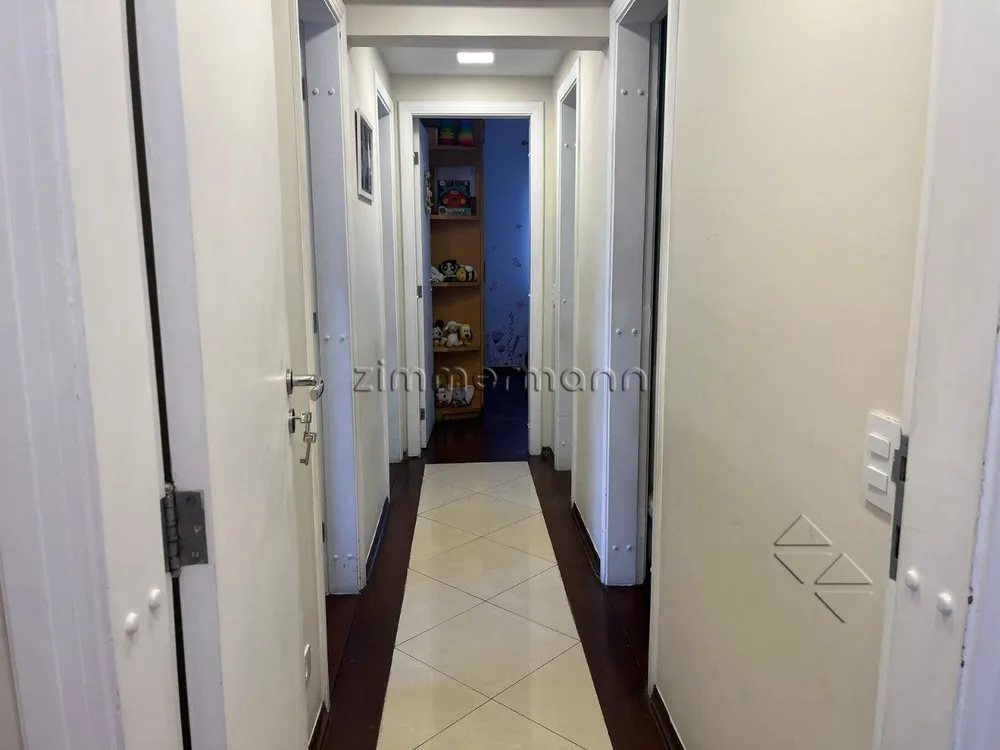 Apartamento, 4 quartos, 143 m² - Foto 3
