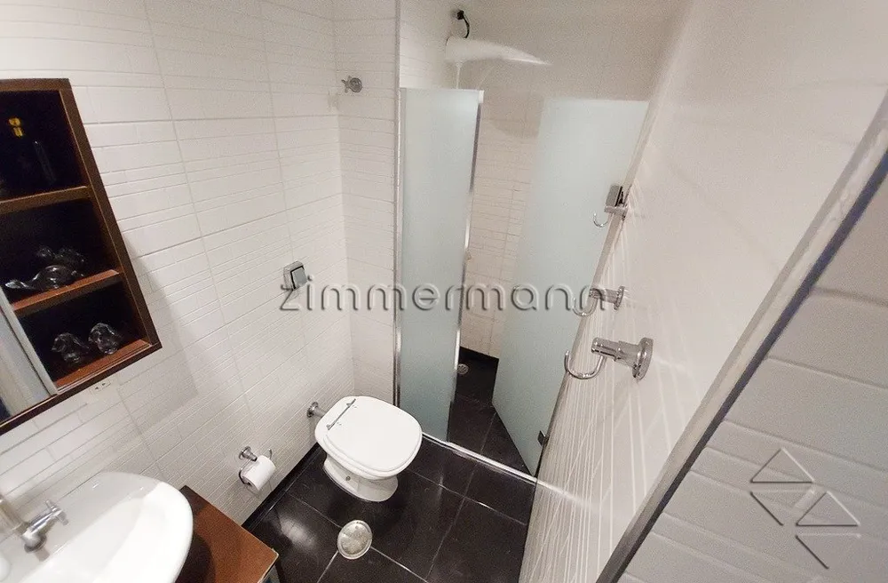 Apartamento, 3 quartos, 85 m² - Foto 2