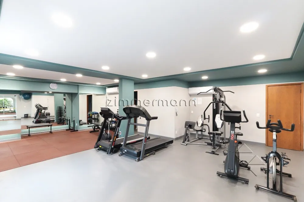 Cobertura, 3 quartos, 200 m² - Foto 7