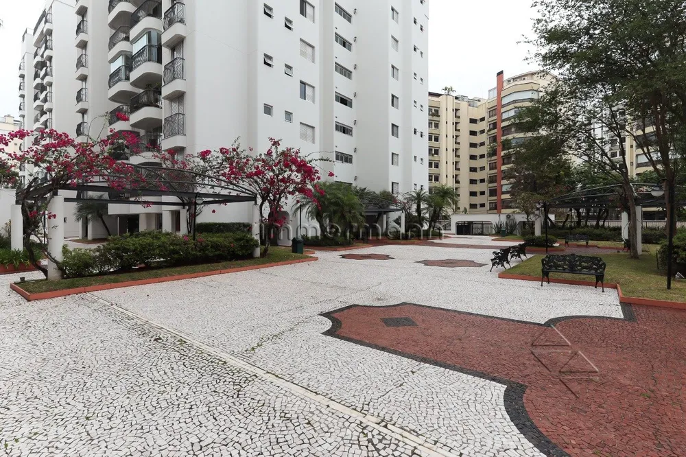Cobertura, 3 quartos, 200 m² - Foto 9