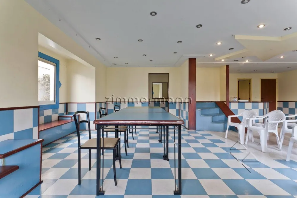 Cobertura, 3 quartos, 200 m² - Foto 11