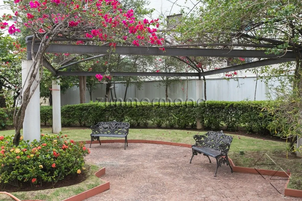 Cobertura, 3 quartos, 200 m² - Foto 5