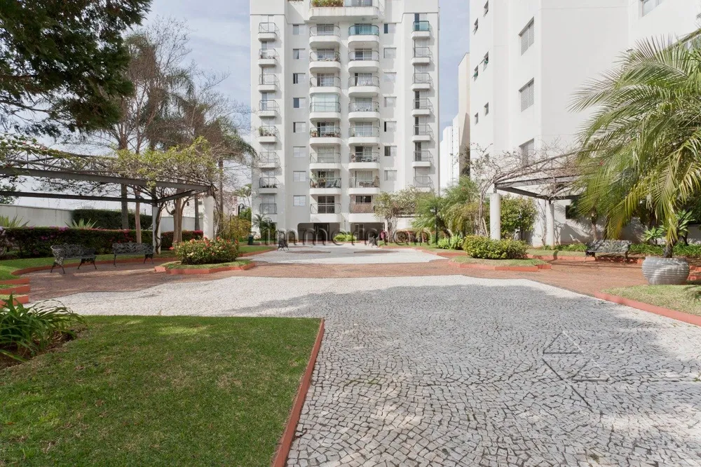 Cobertura, 3 quartos, 200 m² - Foto 12