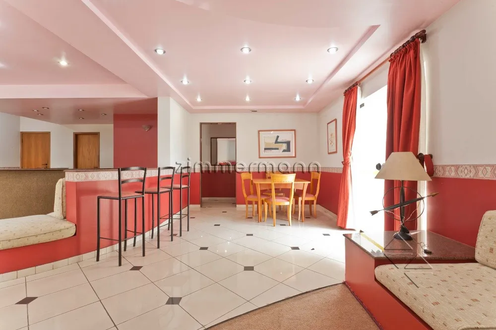Cobertura, 3 quartos, 200 m² - Foto 10
