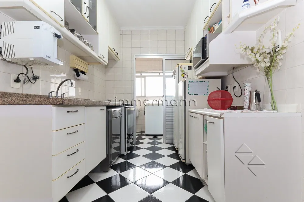 Cobertura, 3 quartos, 200 m² - Foto 4