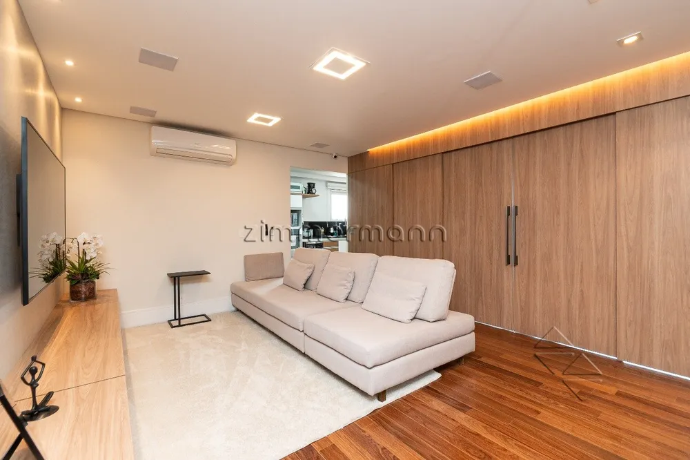Apartamento, 3 quartos, 142 m² - Foto 1