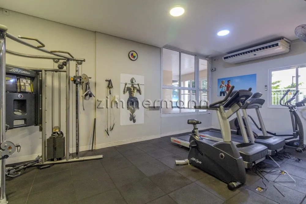 Apartamento, 3 quartos, 142 m² - Foto 6
