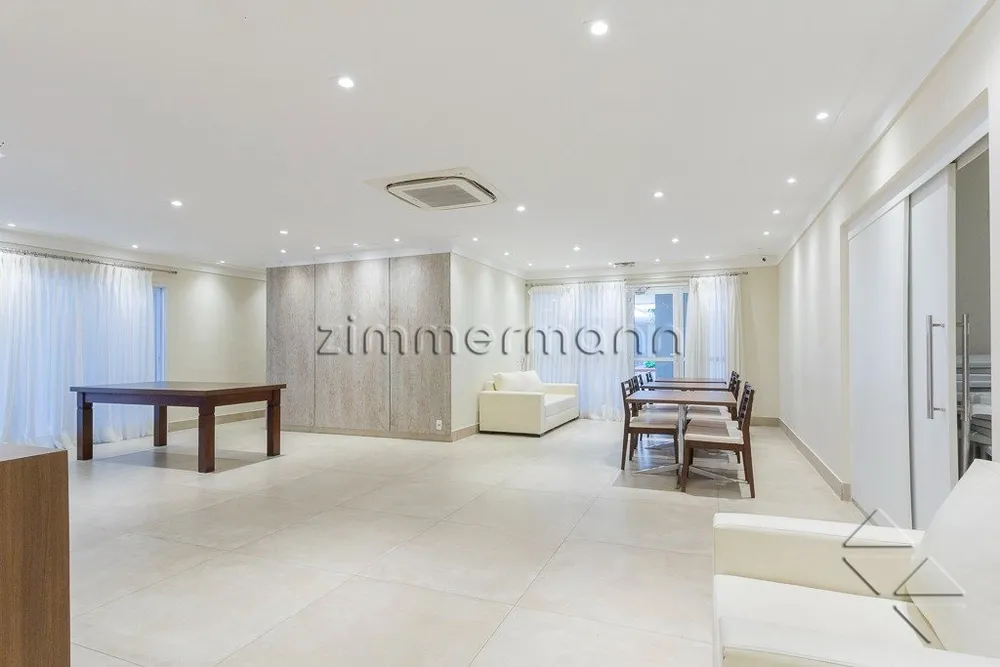 Apartamento, 3 quartos, 142 m² - Foto 2