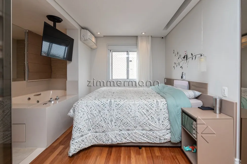 Apartamento, 3 quartos, 142 m² - Foto 3
