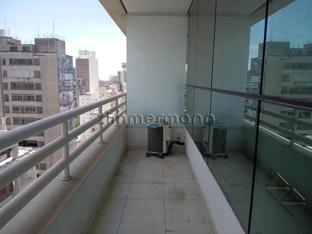 Casa Comercial, 37 m² - Foto 2