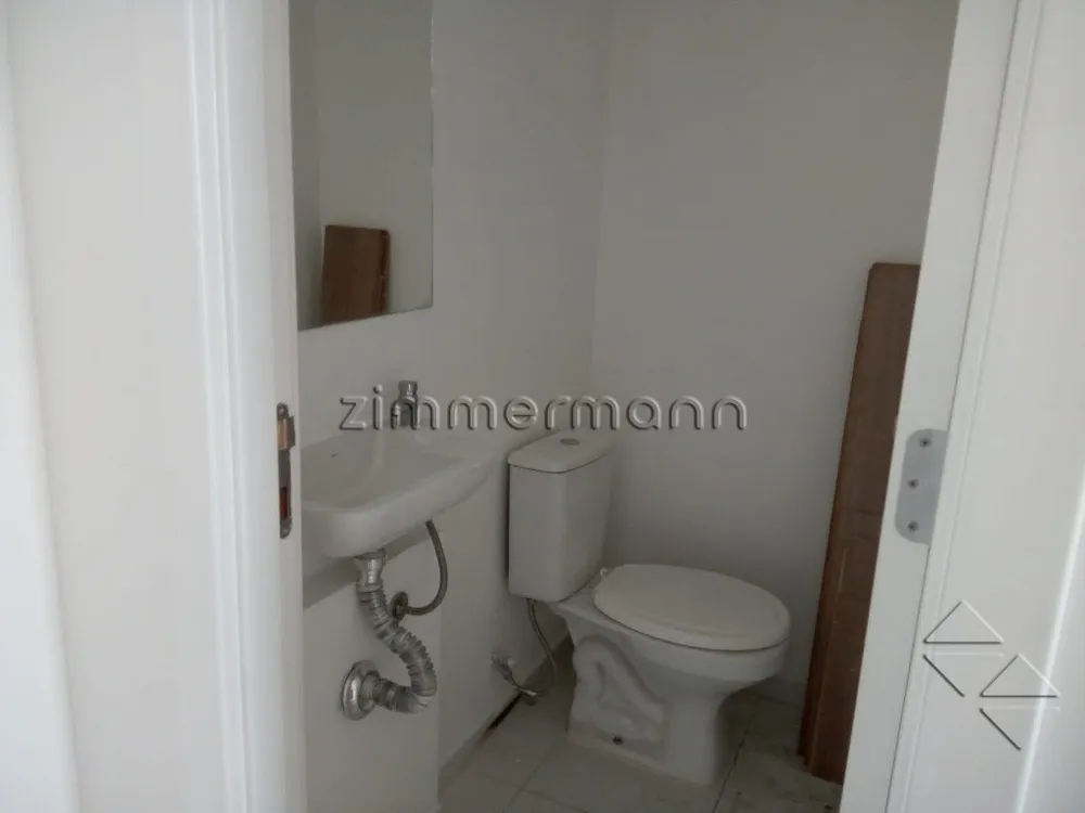Casa Comercial, 37 m² - Foto 6