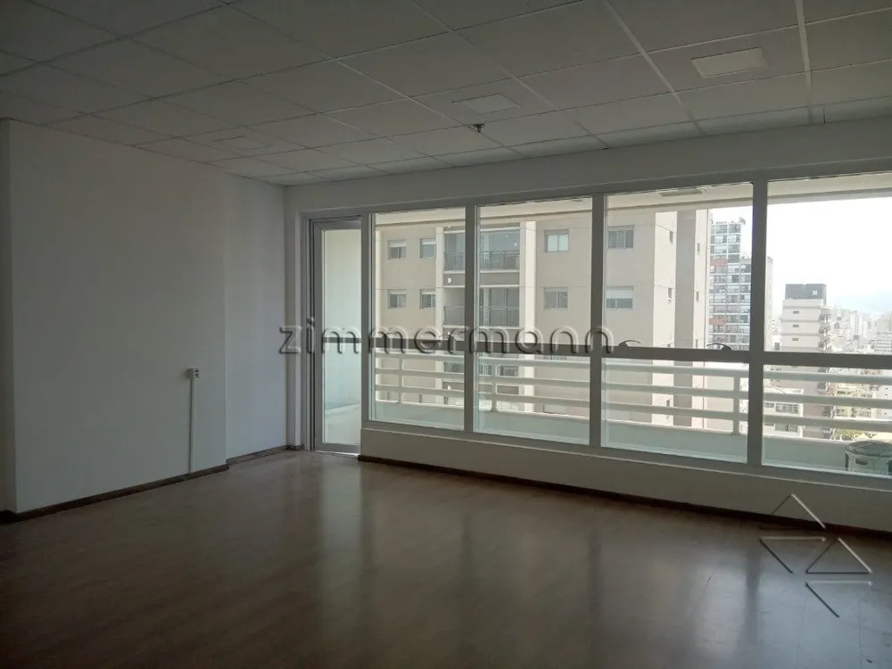 Casa Comercial, 37 m² - Foto 1