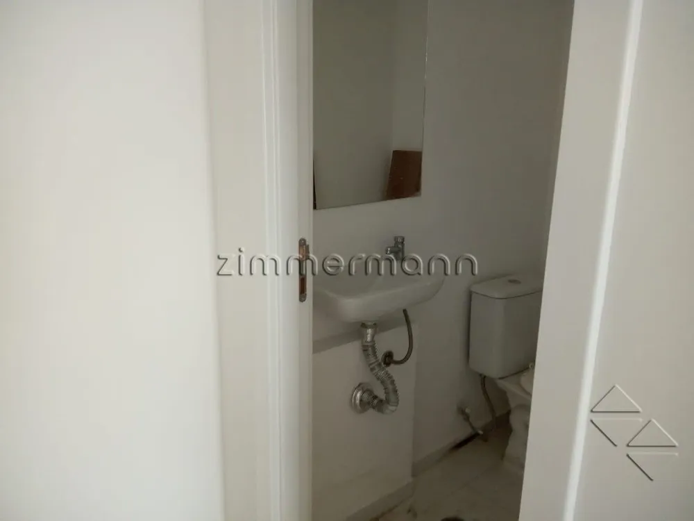 Casa Comercial, 37 m² - Foto 7