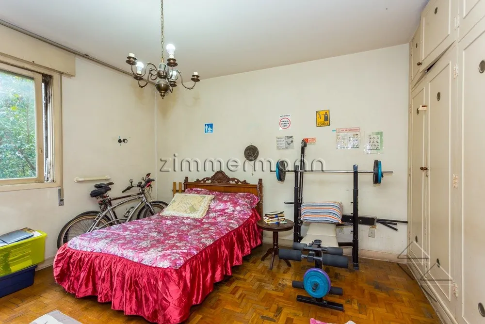 Apartamento, 3 quartos, 186 m² - Foto 5