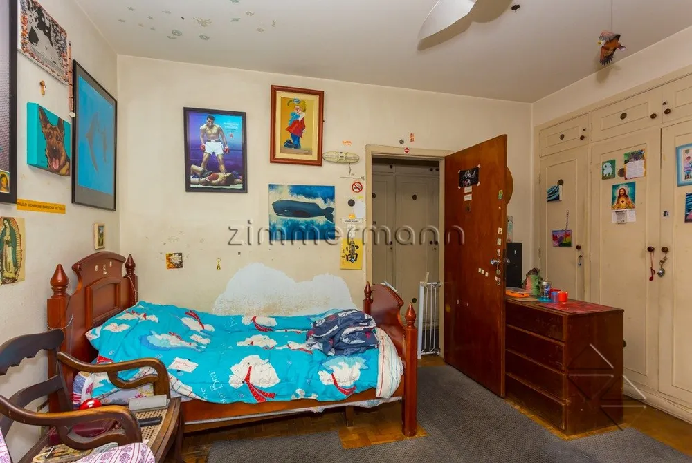 Apartamento, 3 quartos, 186 m² - Foto 9